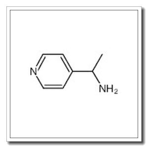 1-(4-吡啶基)乙胺二盐酸盐