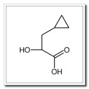 (2R)-3-Cyclopropyl-2-hydroxypropanoic acid