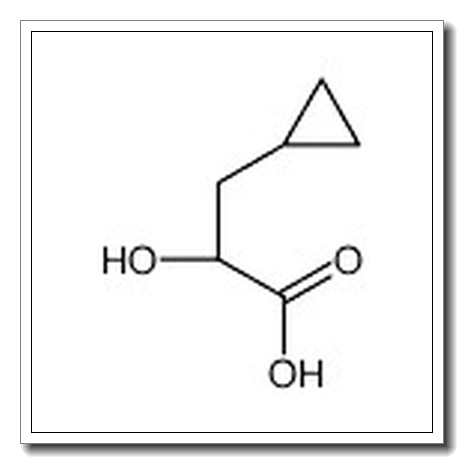 (2R)-3-Cyclopropyl-2-hydroxypropanoic acid