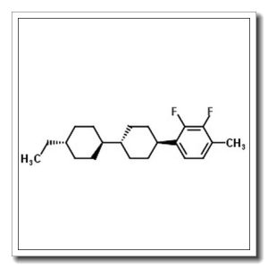 (反式,反式)-4-(2,3-二氟-4-甲基苯基)-4′-乙基-1,1′-联(环己烷)