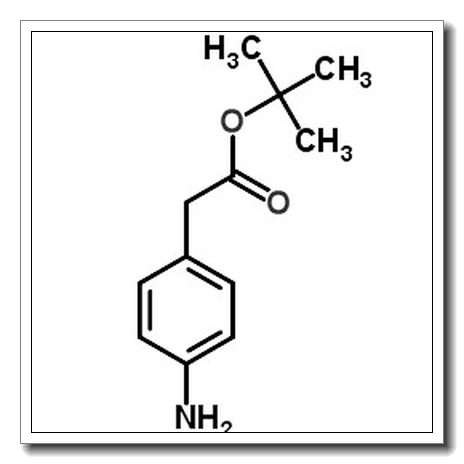 tert-Butyl-4-aminophenylacetate CAS 174579-31-8