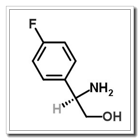 (R)-2-氨基-2-(4-氟苯基)乙醇