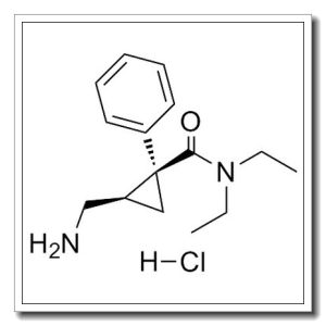 左旋米那普林盐酸盐
