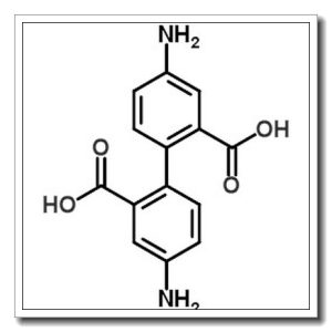 4,4-二氨基联苯-2,2-二羧酸