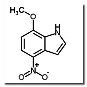 7-Methoxy-4-nitro-1H-indole