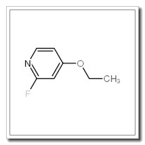 4-乙氧基-2-氟吡啶