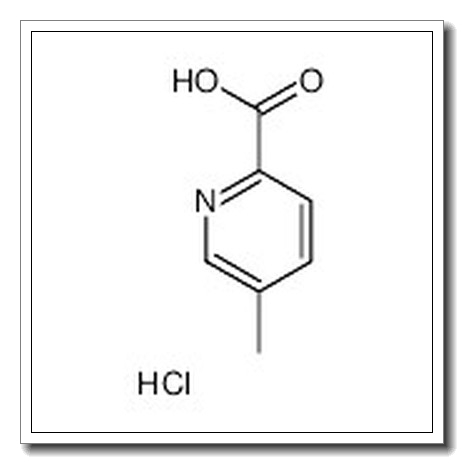 5-甲基-2-吡啶羧酸盐酸盐