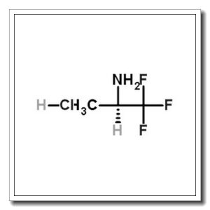 (R)-1,1,1-三氟异丙胺盐酸盐