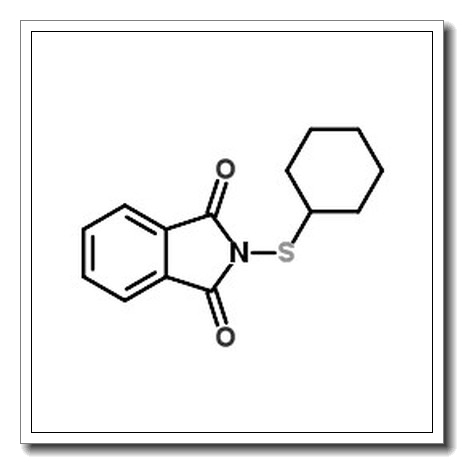 N-环己基硫代邻苯二甲酰亚胺