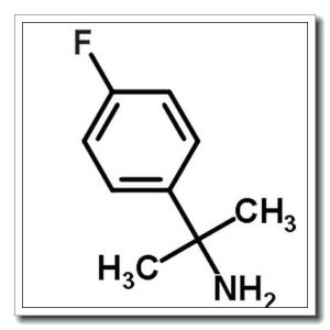 1-(4-氟苯基)-1-甲基乙胺