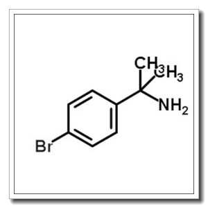 1-(4-溴苯基)-1-甲基乙胺