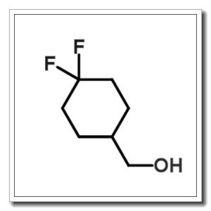 4,4-二氟-环己烷甲醇