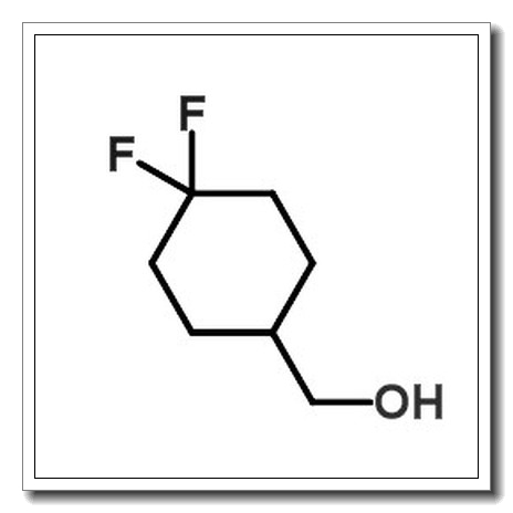 4,4-二氟-环己烷甲醇