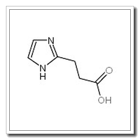 3-(1H-imidazol-2-yl)propanoic acid CAS 178388-79-9