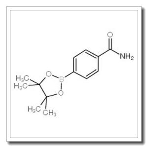 4-苯甲酰胺硼酸凤梨酯