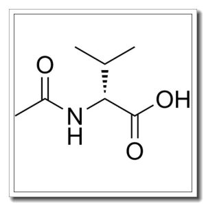 N-乙酰-D-缬氨酸