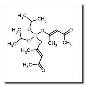 二(乙酰丙酮基)钛酸二异丙酯