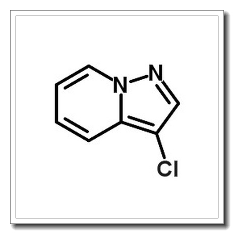 3-Chloropyrazolo[1,5-a]pyridine CAS 1799439-18-1