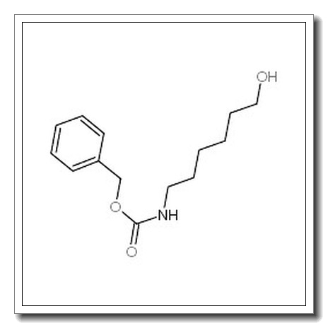 6-(Z-氨基)-1-己醇