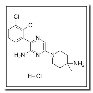 SHP-099盐酸盐