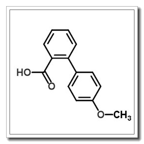 2-联苯-(4-甲氧基)羧酸