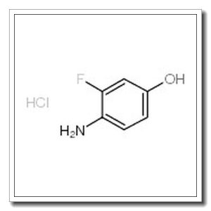 2-氟-4-羟基苯胺盐酸盐