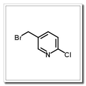 5-溴甲基-2-氯吡啶
