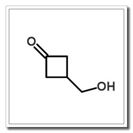 3-(Hydroxymethyl)cyclobutanone CAS 183616-18-4