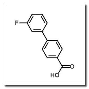 3-氟联苯-4-羧酸