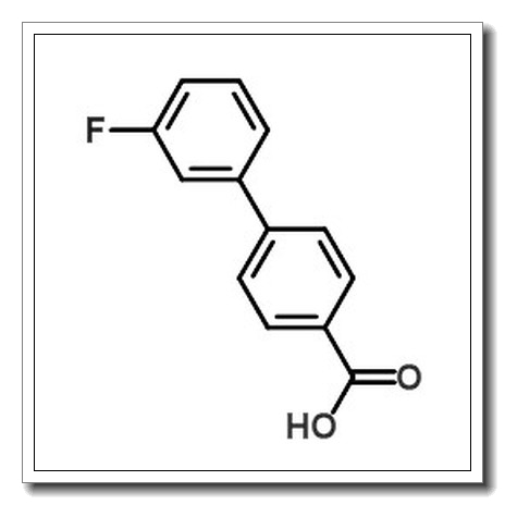 3-氟联苯-4-羧酸