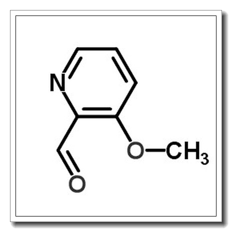 3-methoxypyridine-2-carbaldehyde CAS 1849-53-2