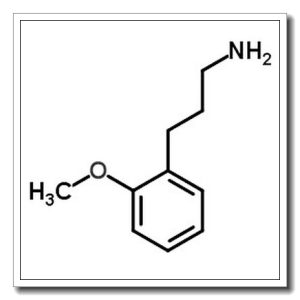 3-(2-methoxyphenyl)propan-1-amine