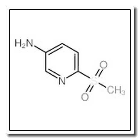 6-(甲基磺酰基)-3-吡啶胺