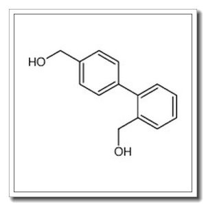 [4-[2-(hydroxymethyl)phenyl]phenyl]methanol