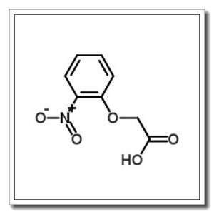 2-硝基苯氧乙酸
