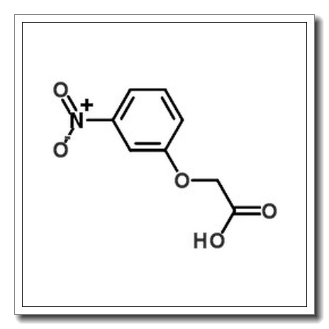 3-硝基苯氧乙酸