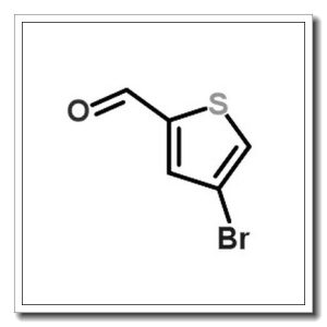 4-溴-2-噻吩甲醛