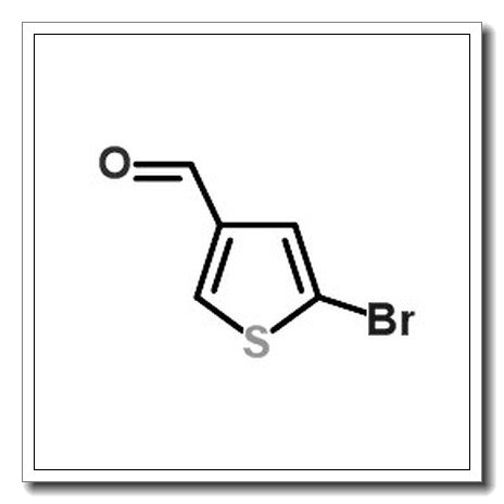 2-溴噻吩-4-甲醛