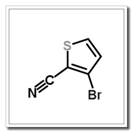 3-bromothiophene-2-carbonitrile CAS 18791-98-5