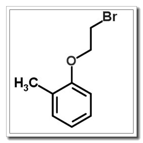 1-(2-溴乙氧基)-2-甲基苯