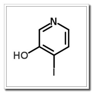 4-碘-3-羟基吡啶