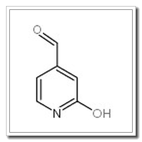 2-oxo-1H-pyridine-4-carbaldehyde CAS 188554-13-4