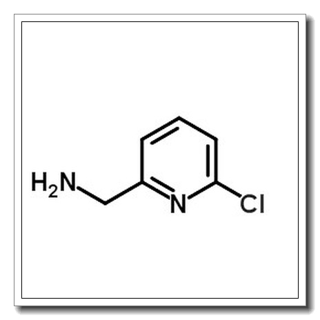 (6-氯吡啶-2-基)甲胺双盐酸盐