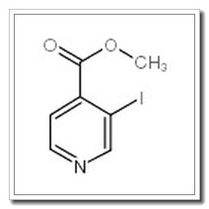 3-碘异烟酸甲酯