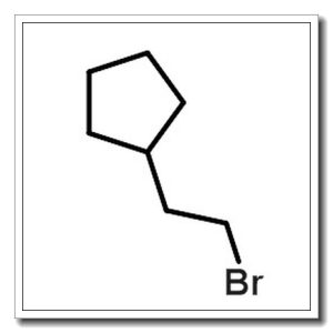 (2-溴乙基)环戊烷