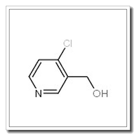4-氯-3-吡啶甲醇