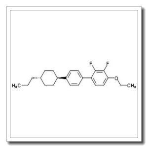 4’-(反式-4-丙基环己基)-2,3-二氟-4-乙氧基-1,1’-联苯