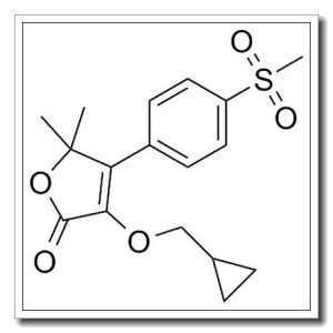 非罗考昔