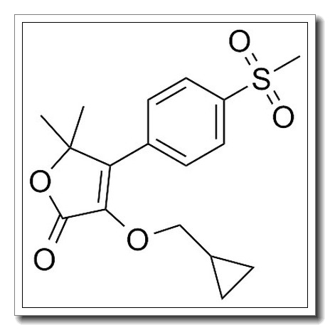 非罗考昔