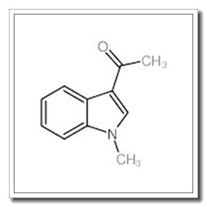 1-(1-甲基-1H-吲哚-3-基)-1-乙酮
